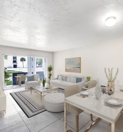 Windward Vista Apartments
